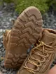 Winter Tactical Boots on Fur AIR Coyote - Photo 2