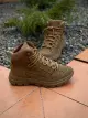 Winter Tactical Boots on Fur AIR Coyote - Photo 11