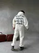 Milk Hoodie Pants Text Me - Photo 7