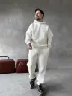 Milk Hoodie Pants Text Me - Photo 5