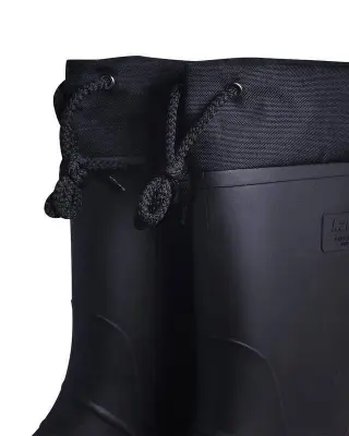 Сапоги "KAMIK" "-40 C", black Чёрный