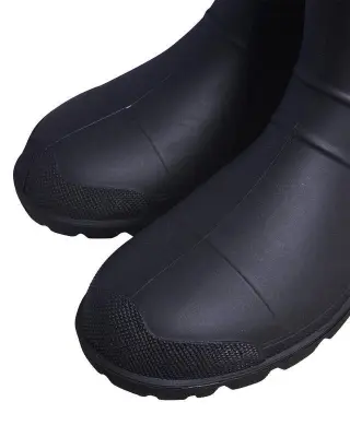 Сапоги "KAMIK" "-40 C", black Чёрный