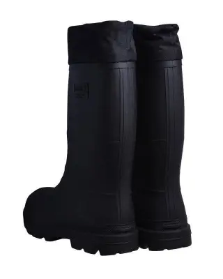 Сапоги "KAMIK" "-40 C", black Чёрный