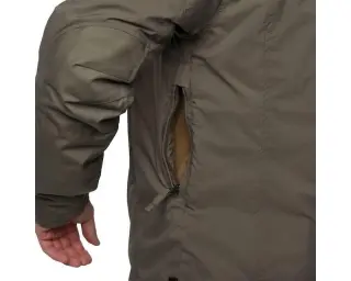 КУРТКА ЗИМОВА CARINTHIA HIG 4.0 G-LOFT | OLIVE