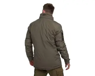 КУРТКА ЗИМОВА CARINTHIA HIG 4.0 G-LOFT | OLIVE