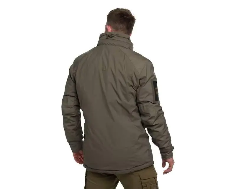 WINTER JACKET CARINTHIA HIG 4.0 G-LOFT | OLIVE
