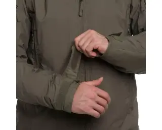 КУРТКА ЗИМОВА CARINTHIA HIG 4.0 G-LOFT | OLIVE
