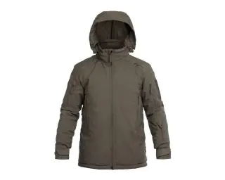 КУРТКА ЗИМОВА CARINTHIA HIG 4.0 G-LOFT | OLIVE