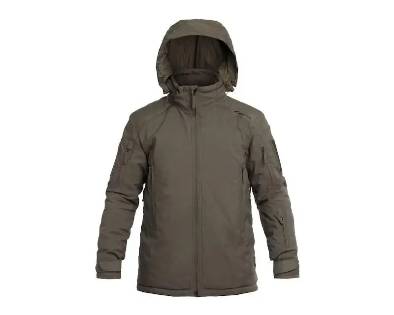 WINTER JACKET CARINTHIA HIG 4.0 G-LOFT | OLIVE