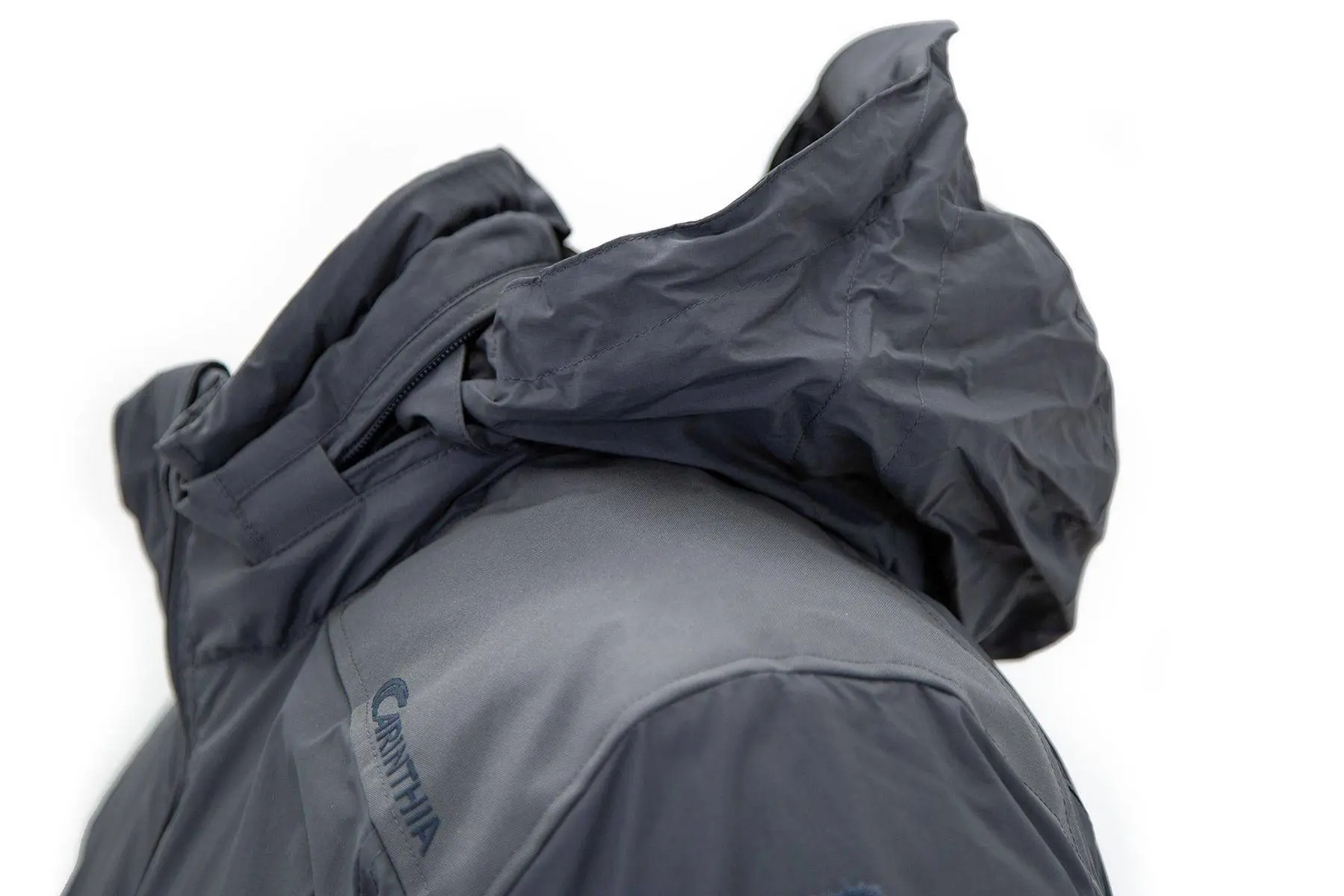 CARINTHIA HIG 4.0 G-LOFT WINTER JACKET | URBAN GREY