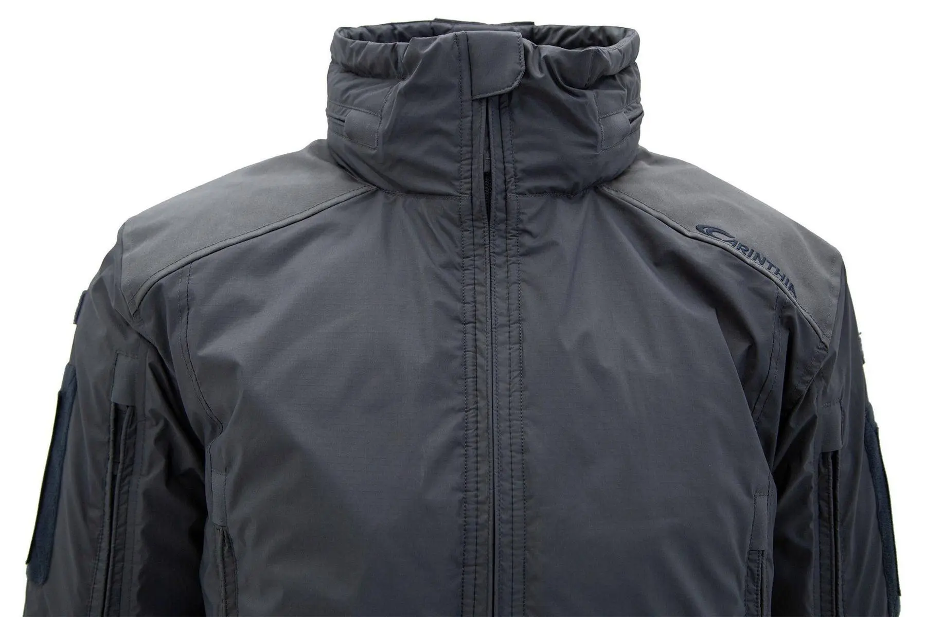 CARINTHIA HIG 4.0 G-LOFT WINTER JACKET | URBAN GREY