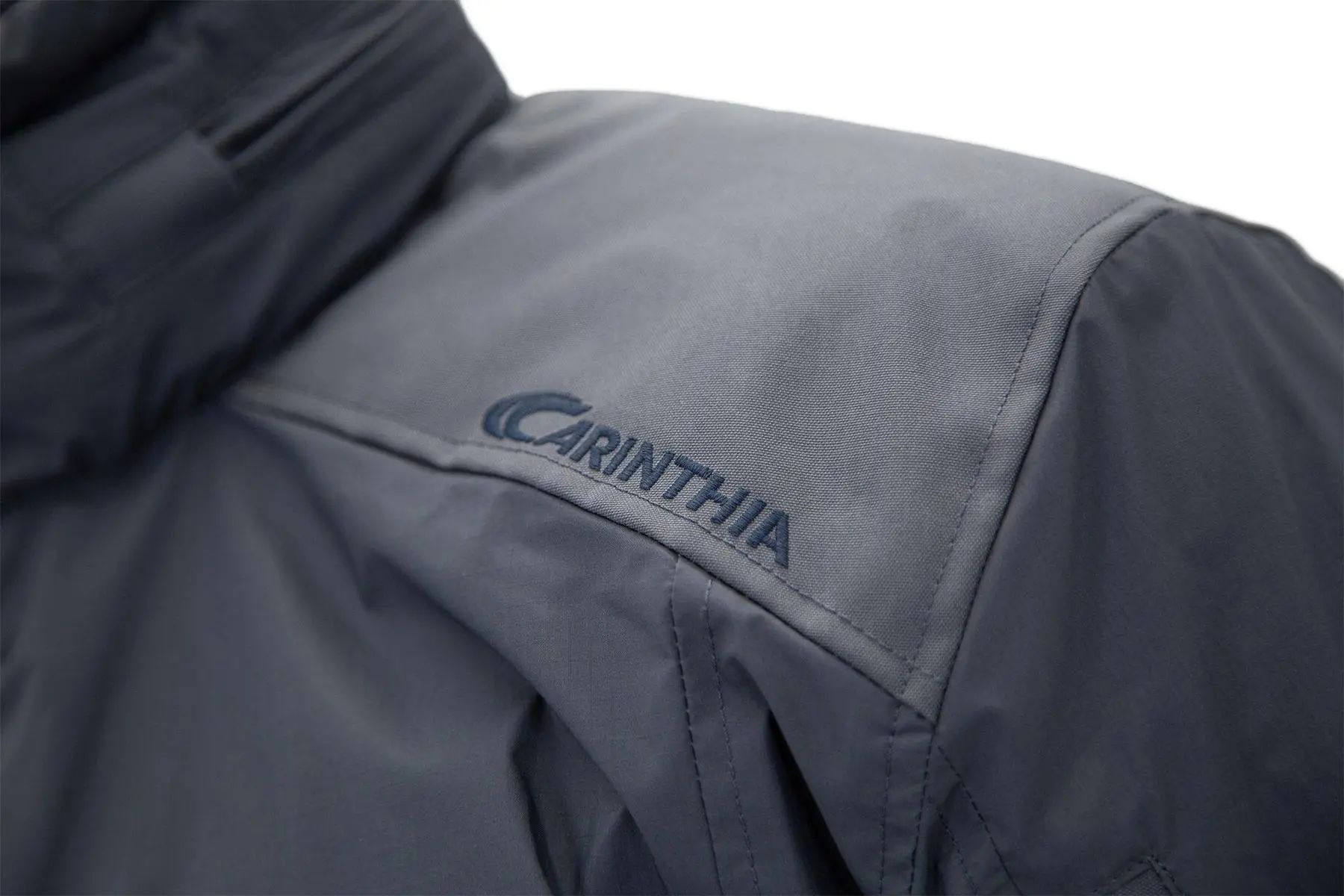 CARINTHIA HIG 4.0 G-LOFT WINTER JACKET | URBAN GREY