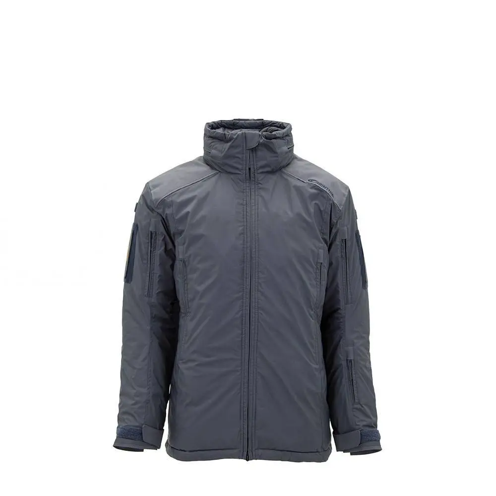 CARINTHIA HIG 4.0 G-LOFT WINTER JACKET | URBAN GREY