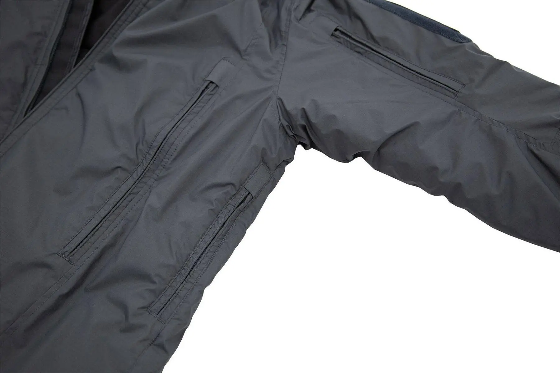 CARINTHIA HIG 4.0 G-LOFT WINTER JACKET | URBAN GREY