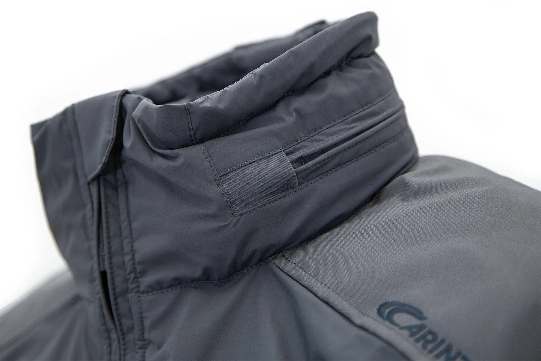 CARINTHIA HIG 4.0 G-LOFT WINTER JACKET | URBAN GREY