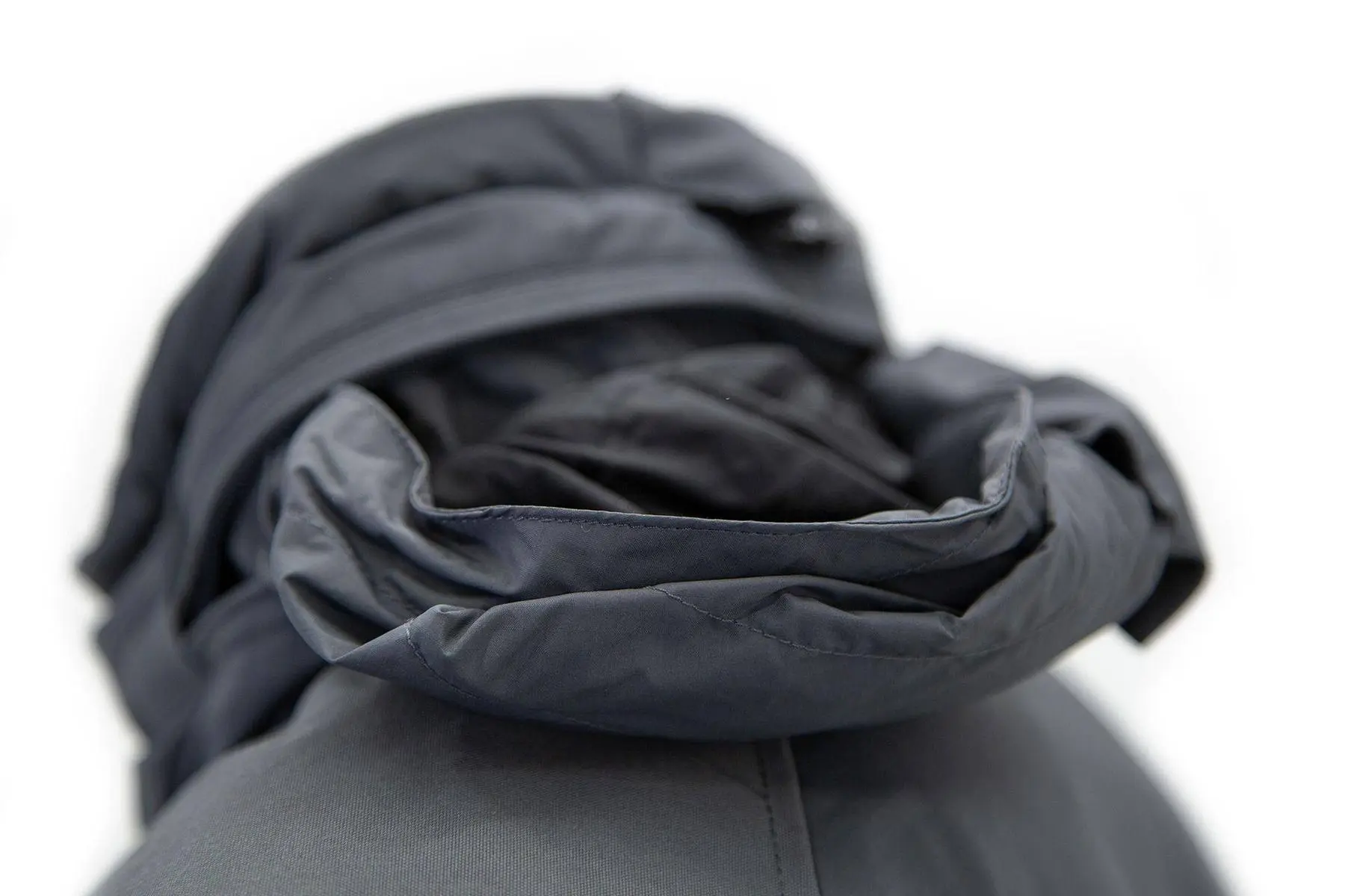 CARINTHIA HIG 4.0 G-LOFT WINTER JACKET | URBAN GREY