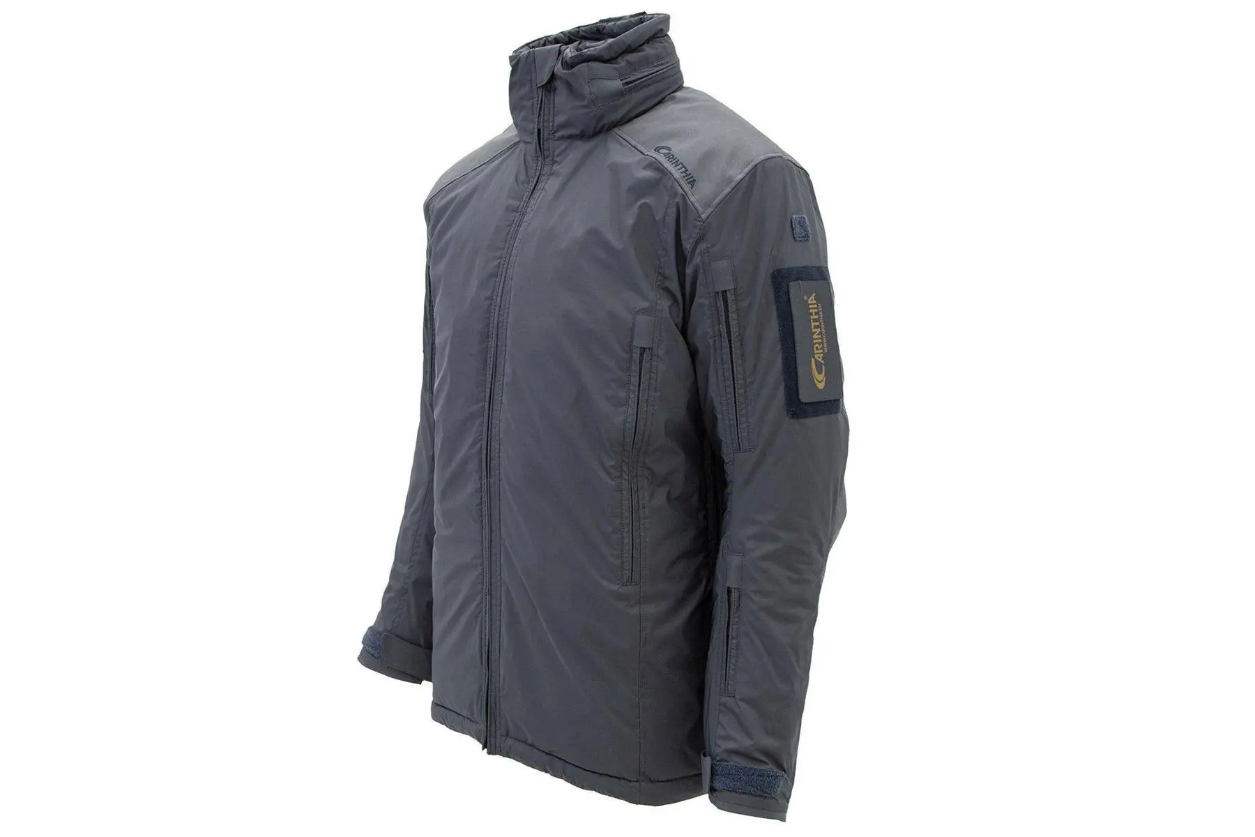 CARINTHIA HIG 4.0 G-LOFT WINTER JACKET | URBAN GREY