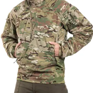 Winter Anorak MTP WINTER COMBAT SHIRT ACE GEN 2 Multicam