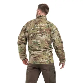 Winter Anorak MTP WINTER COMBAT SHIRT ACE GEN 2 Multicam