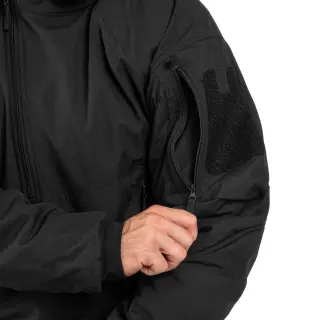 Зимовий Анорак Black WINTER COMBAT SHIRT ACE GEN 2