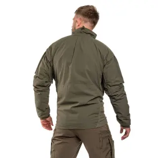 Winter Anorak Olive WINTER COMBAT SHIRT ACE GEN 2