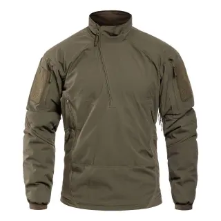 Winter Anorak Olive WINTER COMBAT SHIRT ACE GEN 2