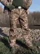 Штани Soft Shell Піксель - Фото 2