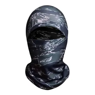 Балаклави кольорові