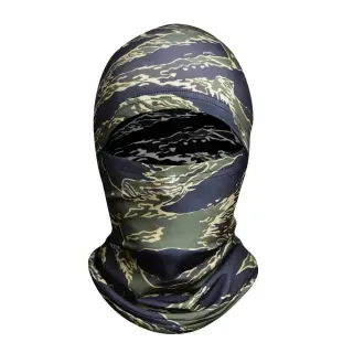 Балаклави кольорові