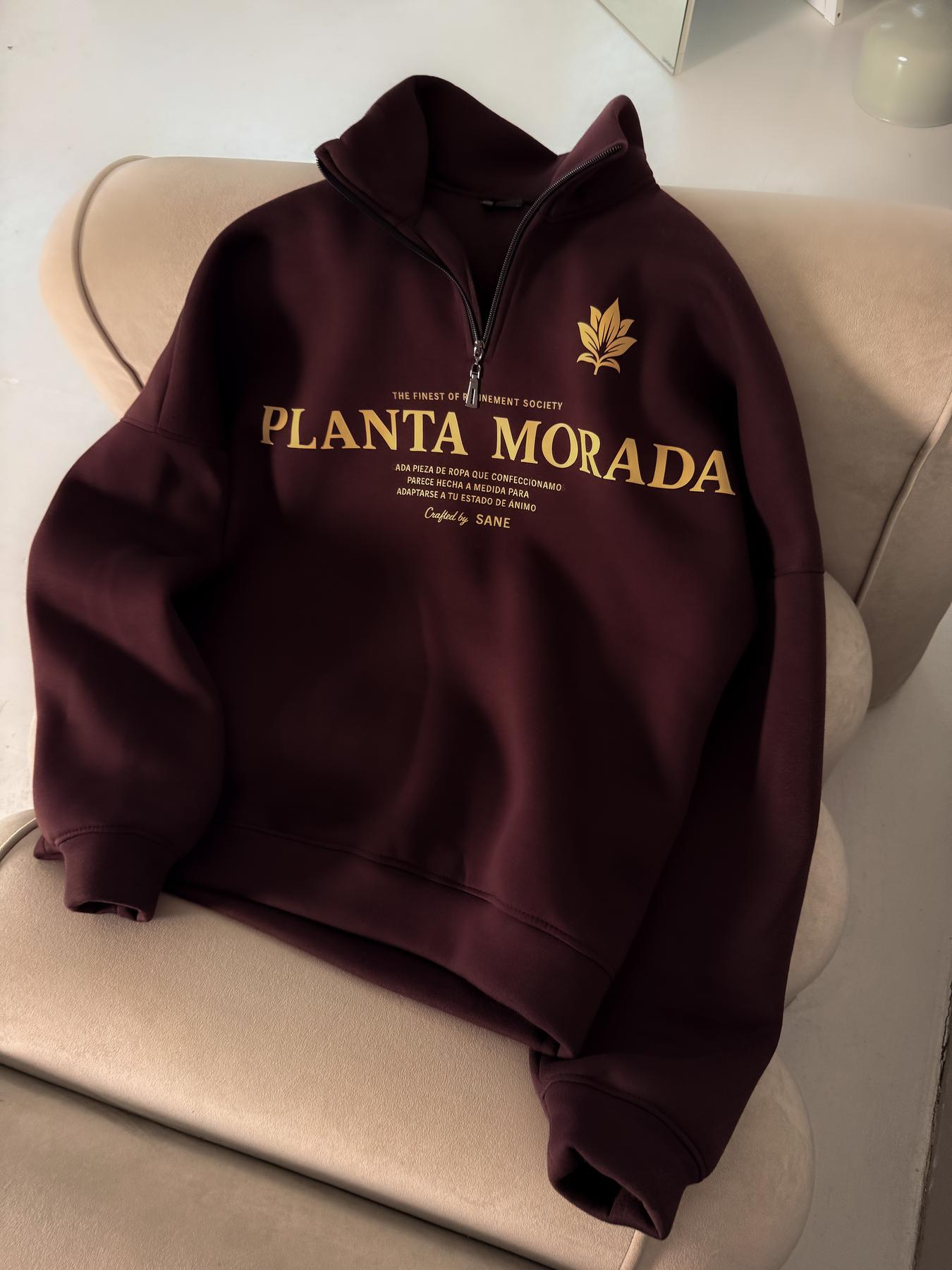 Короткая змейка Planta шоколад