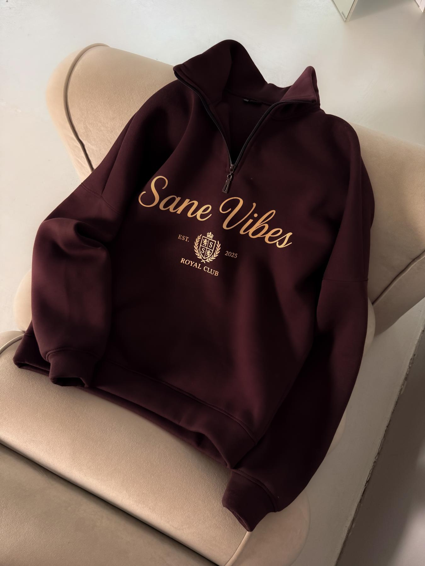 Короткая змейка vibes шоколад
