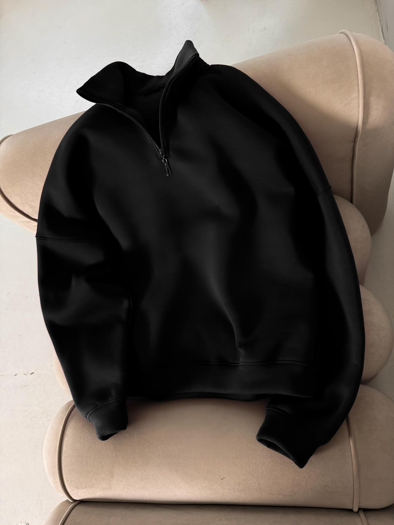 Short Snake Base Black