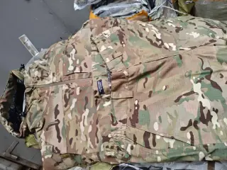 Зимовий костюм Мультикам Omni-Heat М-65 Call Dragon 🐉