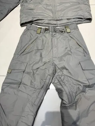 Комплект зимовий K4 MIG 2.0 Khaki Вставки Cordura®600D