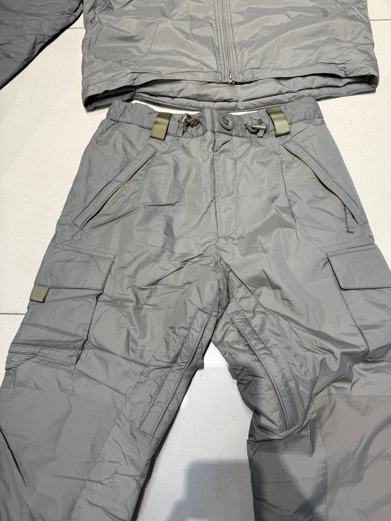 Комплект зимовий K4 MIG 2.0 Khaki Вставки Cordura®600D