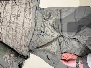 Комплект зимовий K4 MIG 2.0 Khaki Вставки Cordura®600D