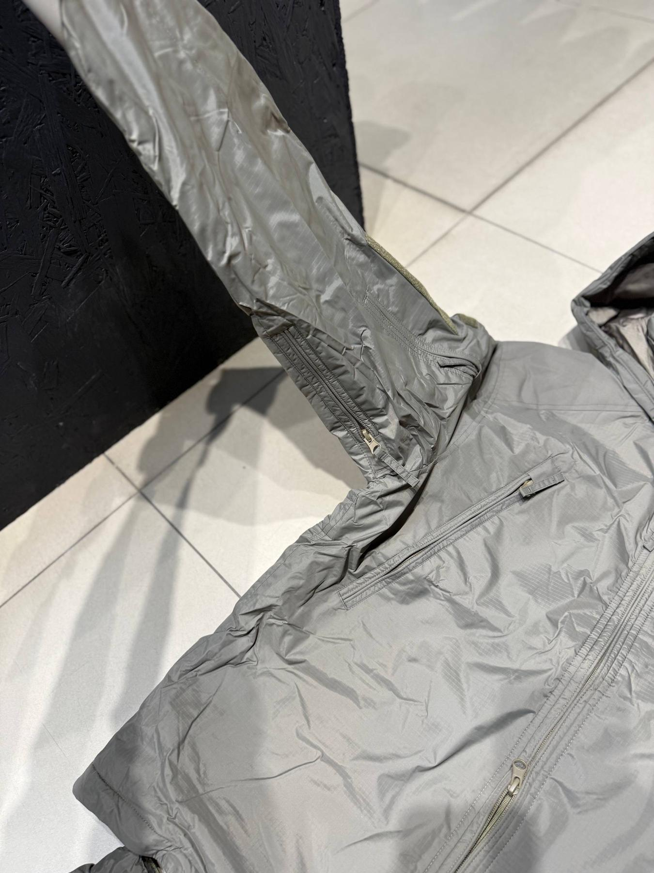 Комплект зимовий K4 MIG 2.0 Khaki Вставки Cordura®600D