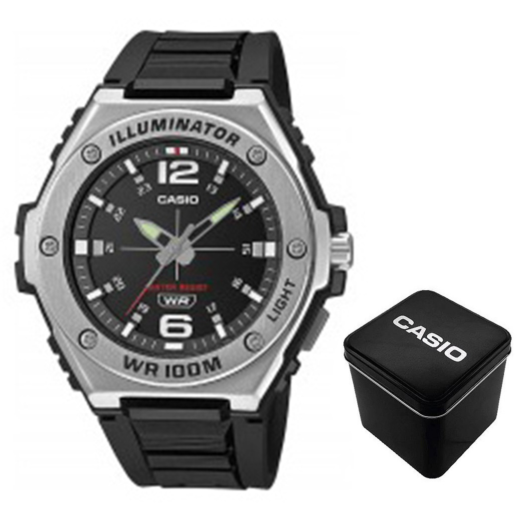 Casio MWA-100H-1A