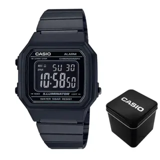 Casio B650WB-1B