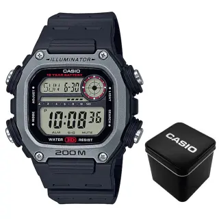 Casio DW-291H-1A