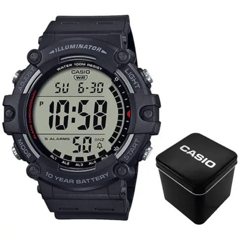 Casio AE-1500WH-1A