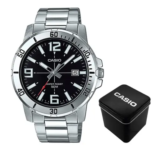 Casio MTP-VD01D-1B