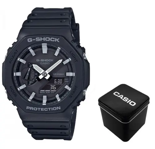 Casio GA-2100-1A