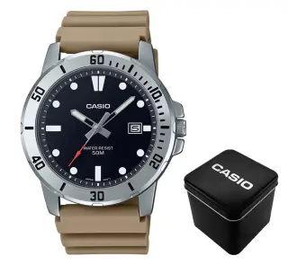Casio MTP-VD01-5E