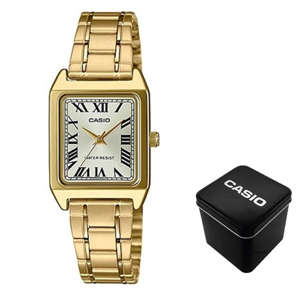 Casio LTP-V007G-9B