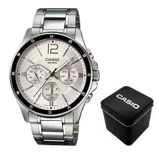Casio MTP-1374D-7A