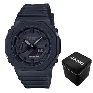 Casio GA-2100-1A1