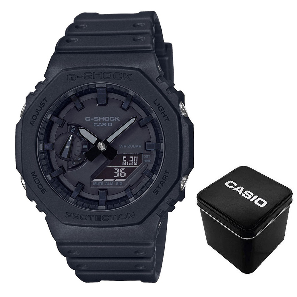 Casio GA-2100-1A1