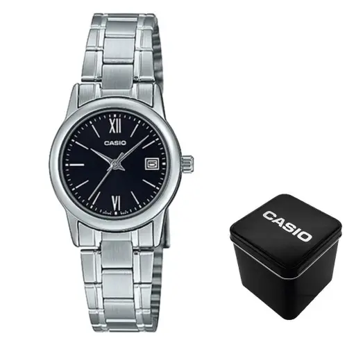 Casio LTP-V002D-1B3