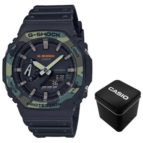 Casio GA-2100SU-1A
